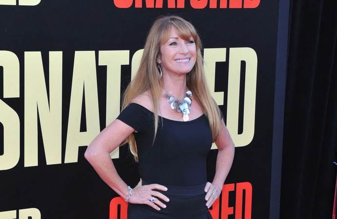 Jane Seymour has felt unseen in spite of her fame and success