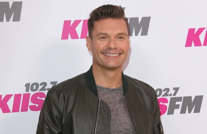 Ryan Seacrest is leaving Live with Kelly and Ryan