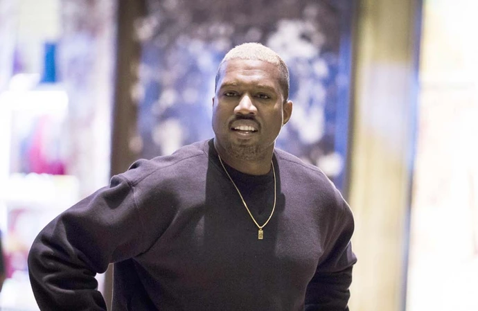 Kanye West is being sued for not asking permission to sample a Marshall Jefferson song