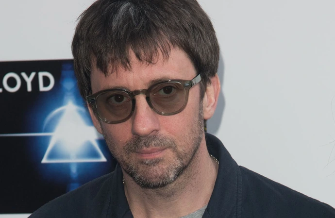 Graham Coxon felt he didn't deserve fun