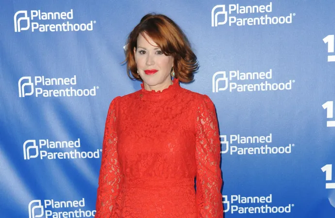 Molly Ringwald against remake of John Hughes' movies