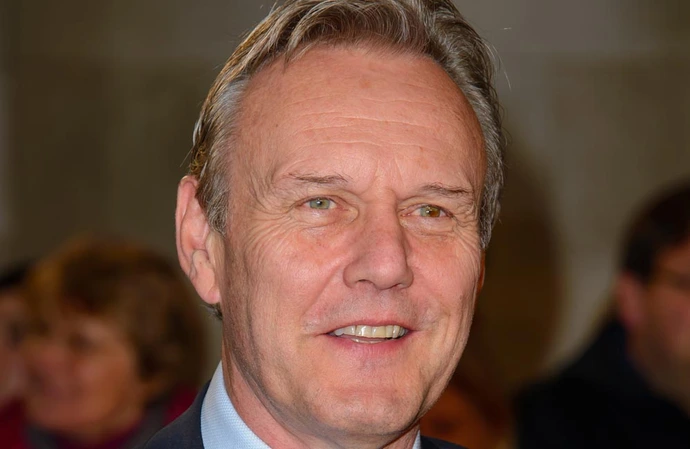 James Marsters has paid tribute to Anthony Head