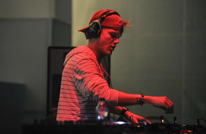 Avicii's collaborator doesn't agree with new single