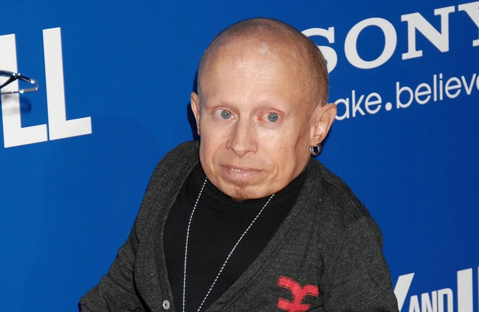 Verne Troyer