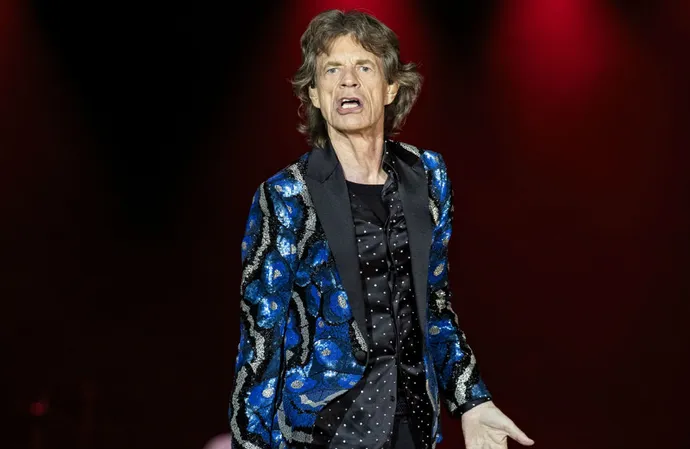 Sir Mick Jagger explains why 'Brown Sugar' was ditched from the Stones' setlists