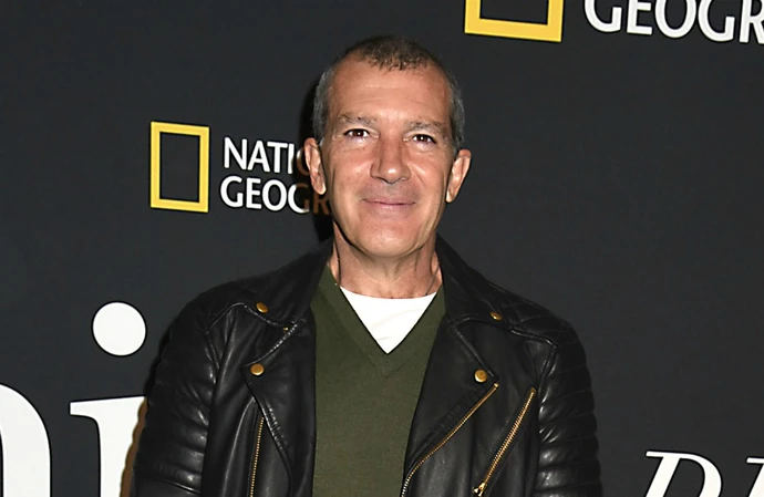 Antonio Banderas is clueless about a new 'Shrek' film