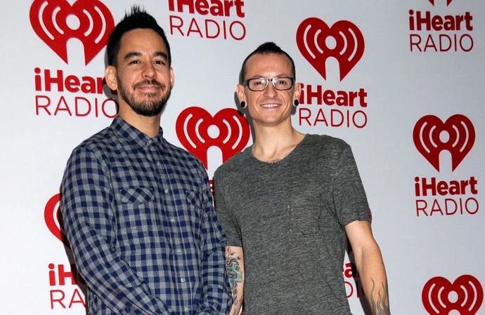 Linkin Park’s Mike Shinoda says the band is enjoying a ‘new chapter’