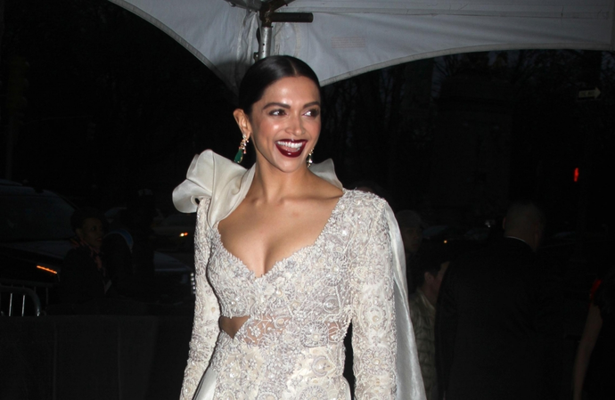 Deepika Padukone is in talks for an action movie