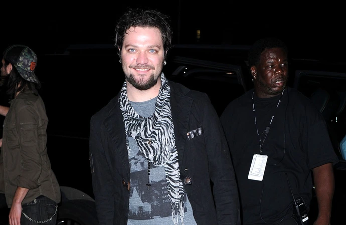 Bam Margera is required to remain alcohol-free for 30 days