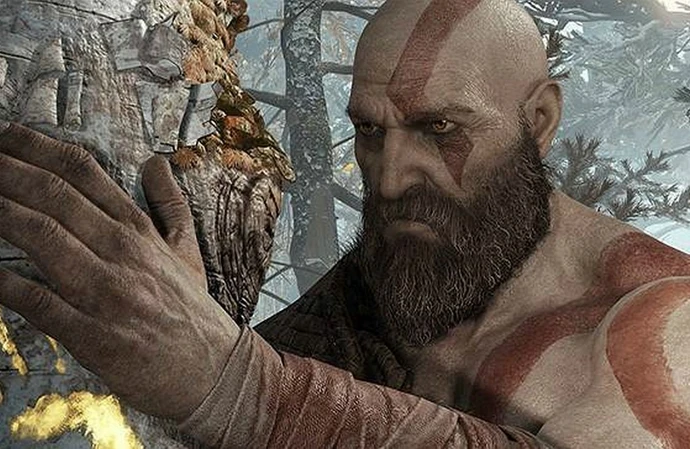 The God of War TV series will 'emulate the tone of the game', showrunner Ronald D. Moore has said