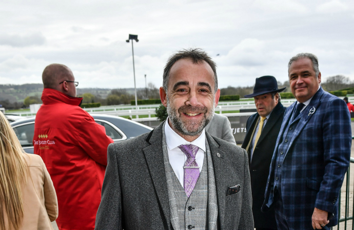 Michael Le Vell has been on Coronation Street more than 40 years