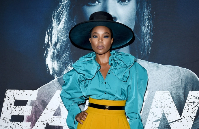 Gabrielle Union