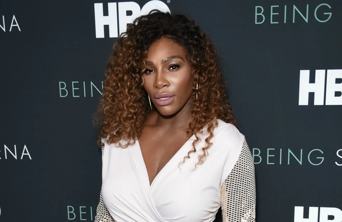 Serena Williams