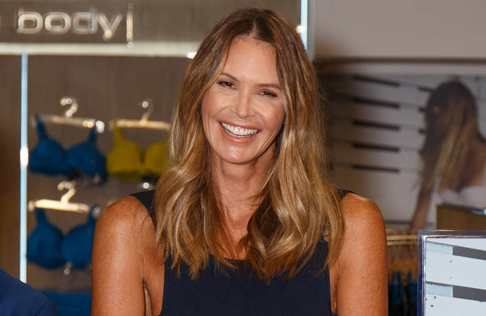 Elle Macpherson