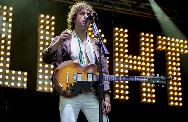 Razorlight to play huge outdoor show supported by Ocean Colour Scene, Jake Bugg and others