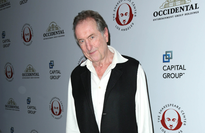 Eric Idle has opened up about his money troubles