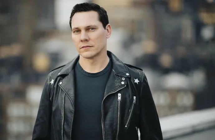 Tiesto has cancelled his set at the Super Bowl