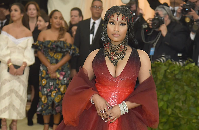 Nicki Minaj
