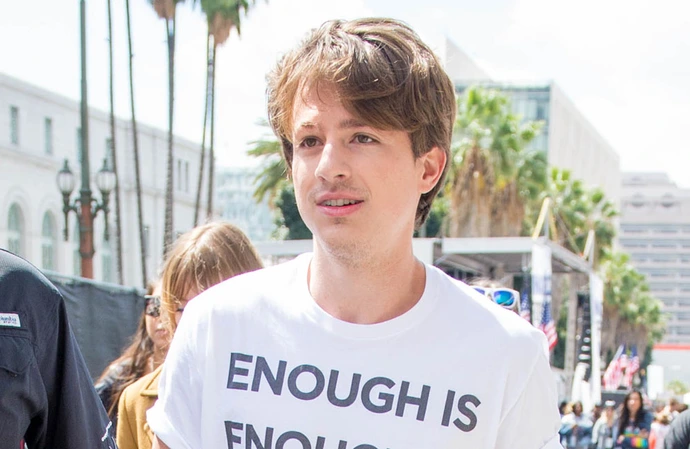 Charlie Puth has broken his silence on BTS collaboration rumours