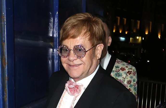 Sir Elton John and ABBA join forces for viral TikTok
