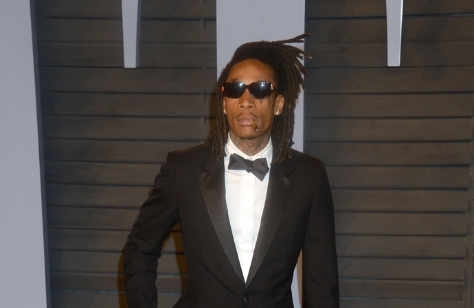 Wiz Khalifa sells part of his music catalogue