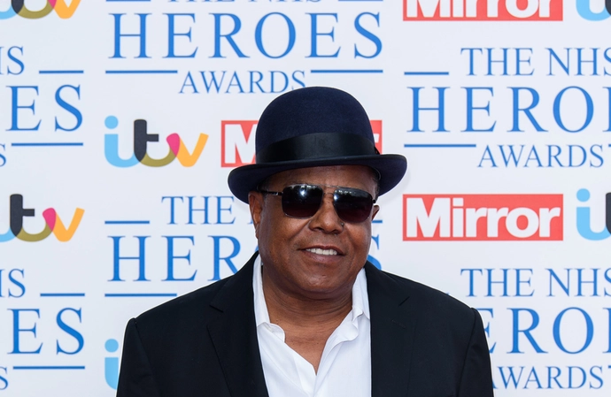 Tito Jackson has died aged 70