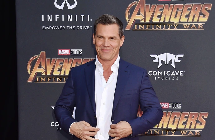 Josh Brolin discusses losing Batman role to Ben Affleck