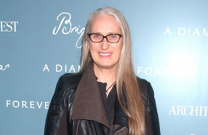 Jane Campion won at the DGA Awards