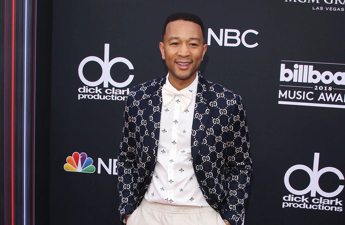 John Legend 