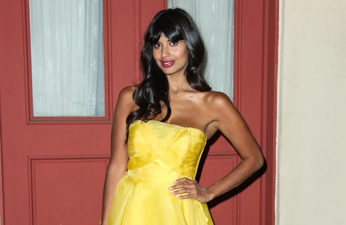 Jameela Jamil 