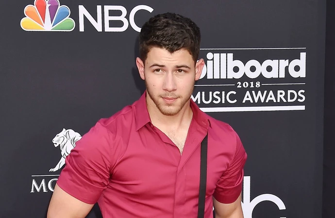 Nick Jonas comparte fecha de cumpleaños con Marc Anthony