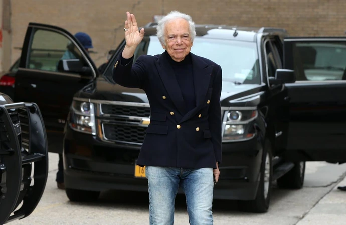 Ralph Lauren is yet to reply to PETA's request