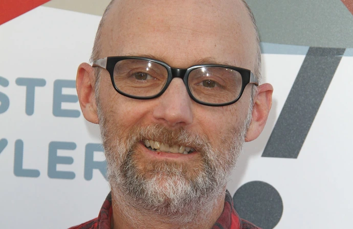 Moby hasn't been on a date in a decade