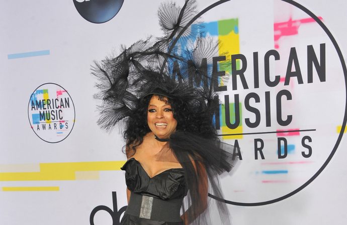 Diana Ross and Tame Impala's joint album is 'coming soon'