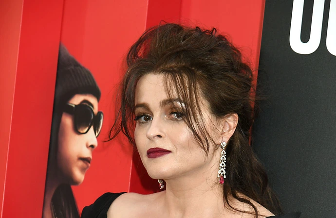 Helena Bonham Carter 