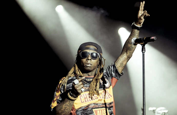 Lil Wayne 