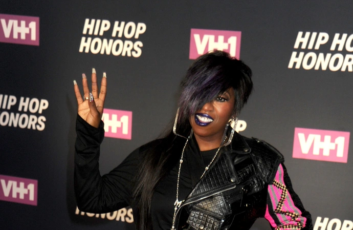 Missy Elliot