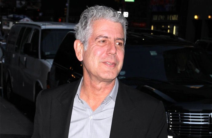 Anthony Bourdain's final messages revealed