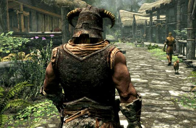 Microsoft'un avukatına göre 'The Elder Scrolls VI'nın 2026 yılında çıkması hedefleniyor.