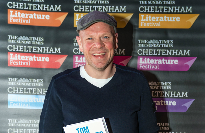 Tom Kerridge could join the BBC show