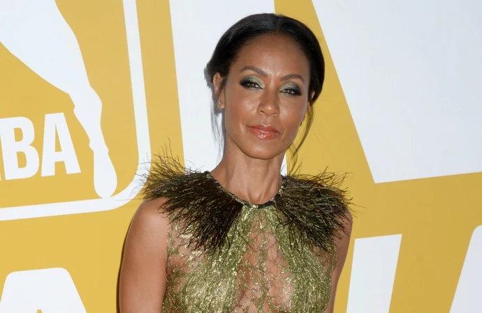 Jada Pinkett Smith