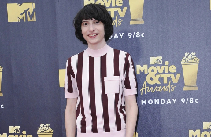 Finn Wolfhard will co-write and direct the new horror comedy