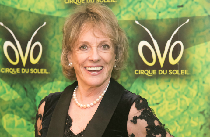 Stars have paid tribute to Dame Esther Rantzen after her death