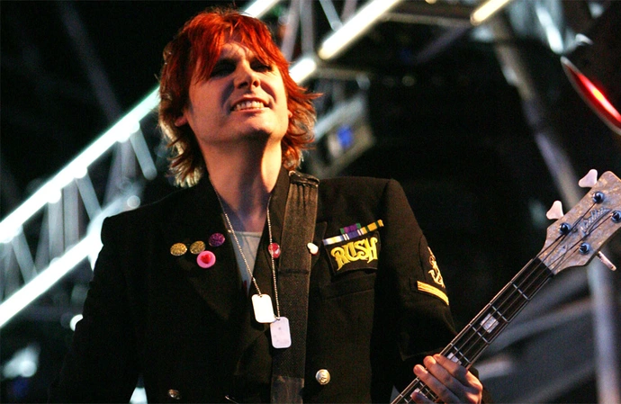 Nicky Wire