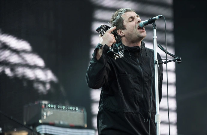 A Frontman with Swagger