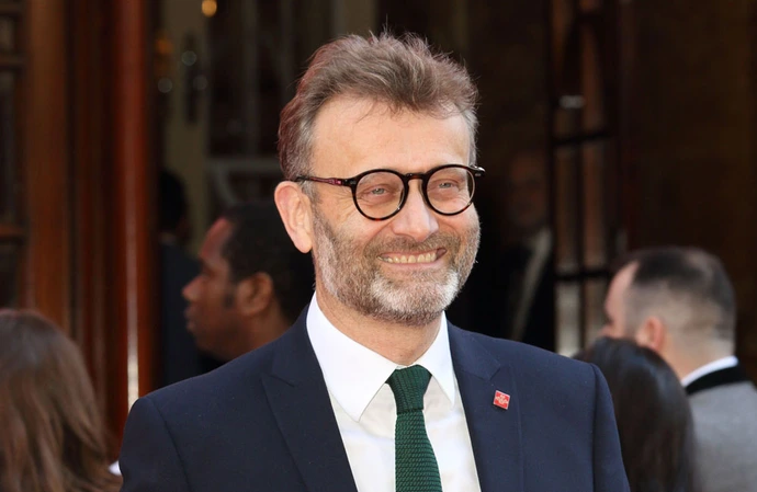 Hugh Dennis would 'never say never' to the idea of a new series of Outnumbered