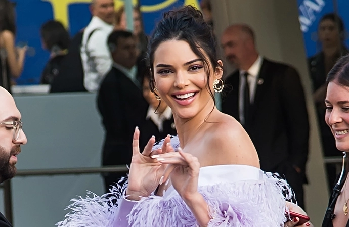 Kendall Jenner