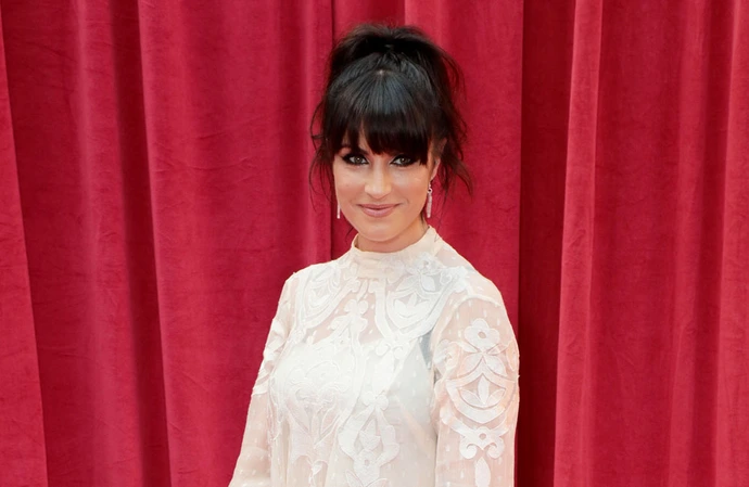 Laura Norton initially felt reluctant to publicly share her children have Usher Syndrome