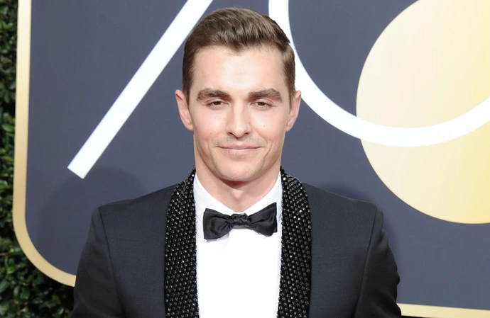 Dave Franco is getting in on the Colleen Hoover hype with a starring role in 'Regretting You'