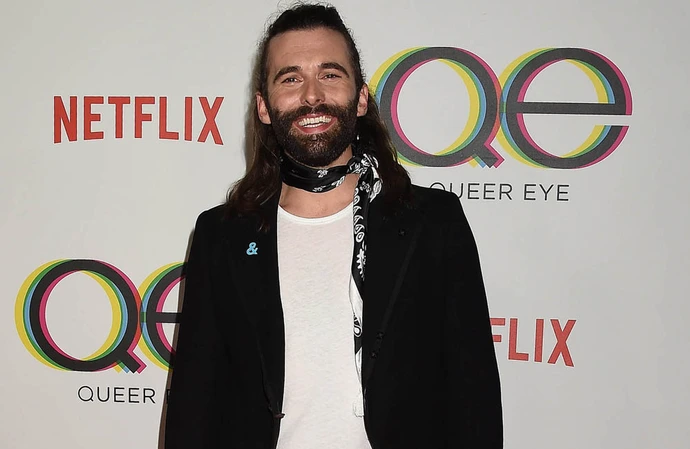 Jonathan Van Ness